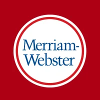 Dictionary - Merriam-Webster